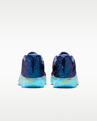 Ja 3 'Uncle Phil' EP Basketball Shoes. Nike PH